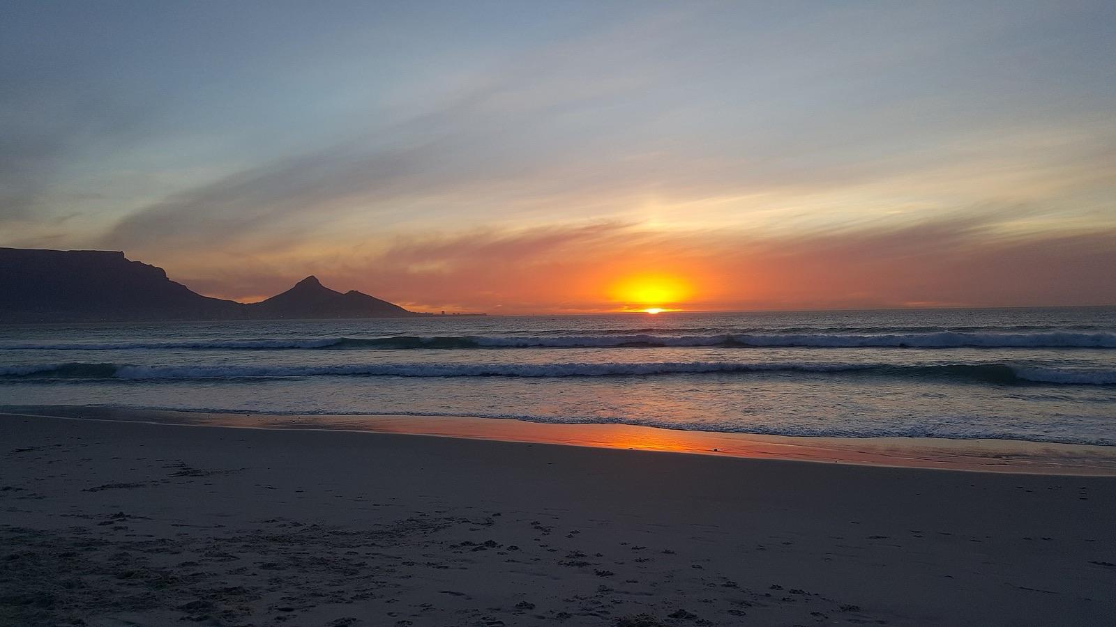Cape Town, South Africa