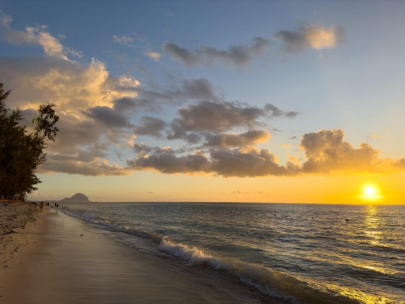 Mauritius, Mauritius