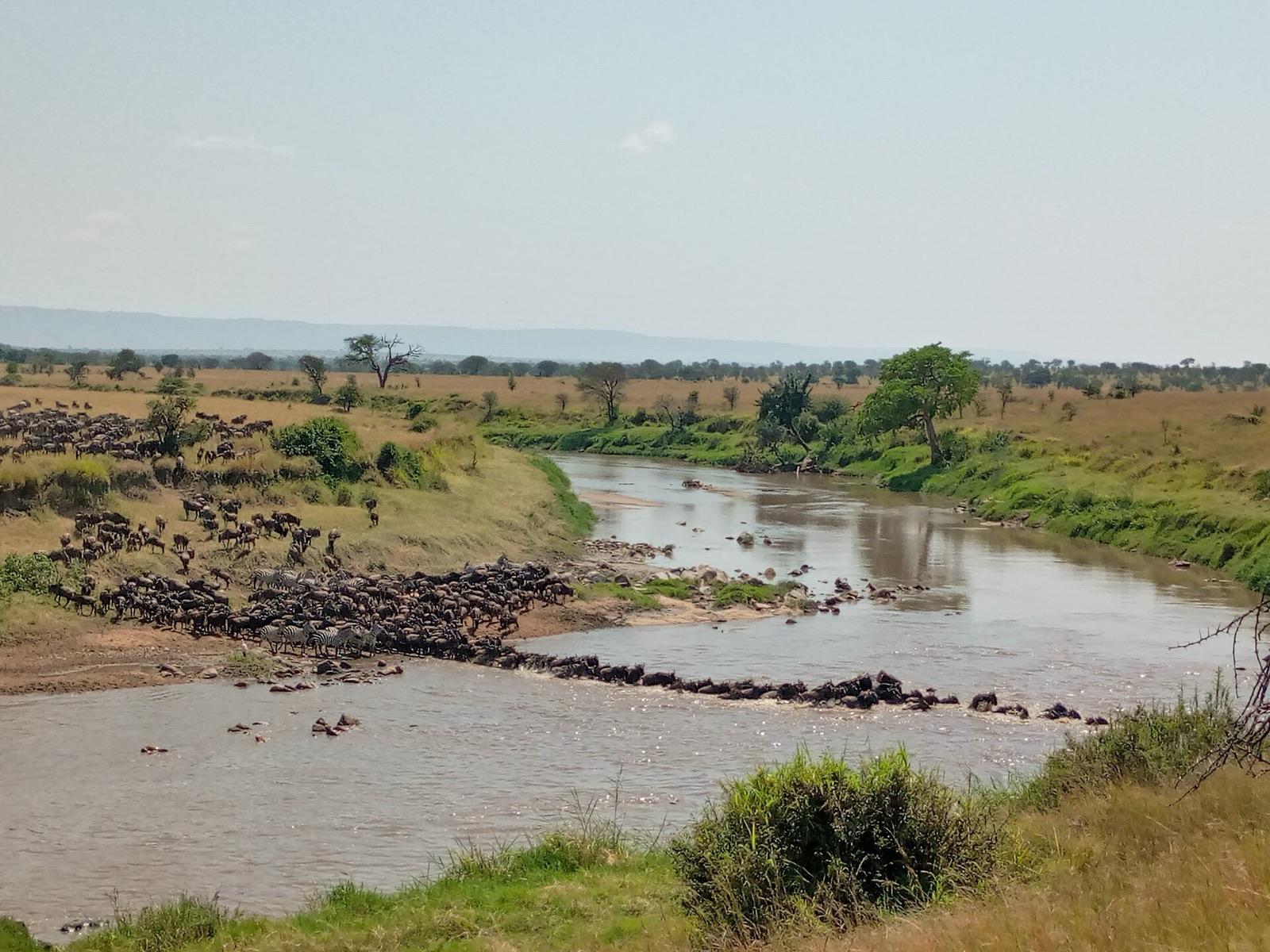 Serengeti & Ngorongoro, Tanzania